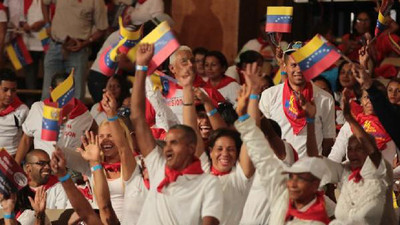 Venezuela’da asgari ücrete yüzde 50 zam