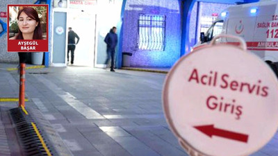 Covid-19 hastasının 'ikinci test' çıkmazı: Evden çıkma ama kendi imkanlarınla gel