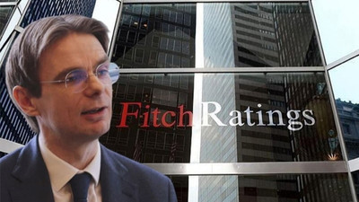 Fitch'ten faiz tahmini: Merkez Bankası 100 baz puanlık faiz artırımına gidebilir