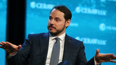 Albayrak: Doğalgaz keşfi TPAO ve BOTAŞ'ın halka arzının önünü açacak