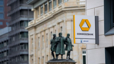 Commerzbank: Doğalgaz keşfi, TL'nin durumunu düzeltecek bir buluş değil