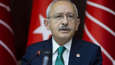 Kılıçdaroğlu: Ülkeyi yönetenler, cumhuriyetle hesaplaşmak istiyor