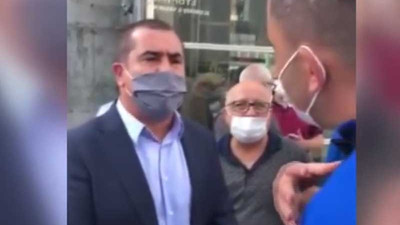 İBB'nin kurduğu Halk Ekmek, AKP'li belediye tarafından kaldırılmak istendi