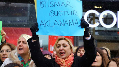 Cinsel istismara uğrayan çocuğun ‘rızası var’ denilerek astsubay hakkında soruşturma başlatılmadı