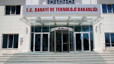 Bakanlıktan yeni teşvik listesi: Damacana kapağı, pipet, mantı, atlet, külot...