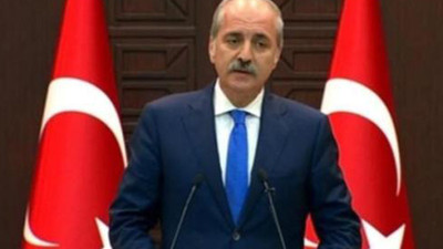 'Yürüyüşün zamanlaması manidar'