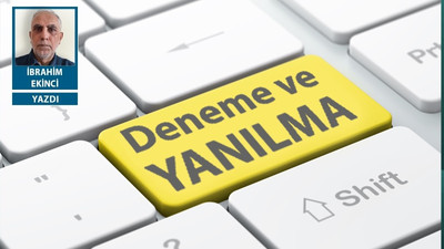 Deneme yanılma kriz yönetiminin faturası ağırlaşıyor