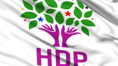 HDP: Ebru ayrıcalık değil, adil yargılanma hakkını istedi