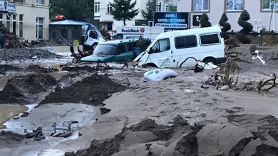 CHP'den Giresun raporu: Facia bir kez daha bağırarak geldi