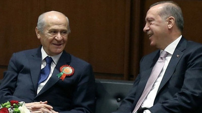 Bahçeli, isminin verilmesi planlanan ve 700 milyon liralık kaynak ayrılan köprüyle ilgili konuştu