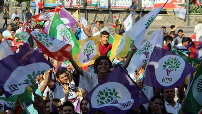 HDP 'Barış Deklarasyonu' açıklayacak