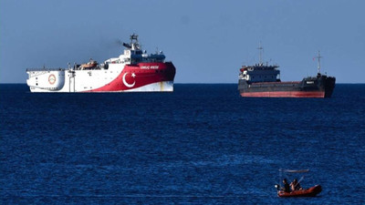 Yunan vekil: Doğu Akdeniz'de kaza çıkabilir