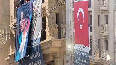 İstanbul Barosu'ndan 'Ebru Timtik' yanıtı