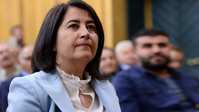 Serpil Kemalbay: Çıplak bir zor ile karşı karşıyayız, hepimizin barışa çok ihtiyacı var