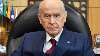 Bahçeli: Oniki Ada'nın statüsü tekrar değerlendirilmeli