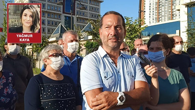 'Polis, boş tabutu Ebru Timtik'in cenazesi diye Küçükçekmece Morgu'na kadar götürdü'