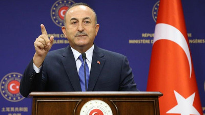 Çavuşoğlu: Yunanistan kara sularını 12 mile çıkaramaz, bu savaş nedenidir