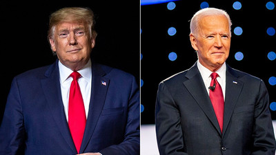 Trump ve Biden arasındaki rekabette ekonomi politikaları öne çıkıyor