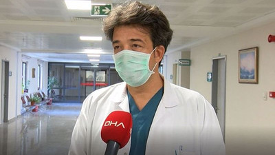 Sağlıkçılar salgındaki doktor ölümlerinden tedirgin: Tüm toplum dikkatli olmalı