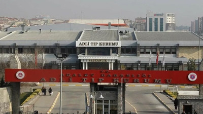 Adli Tıp Kurumu 60 personel alacak