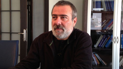 'Onların istediği karanlığa 'Hayır'