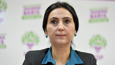 Yüksekdağ’ın avukatlarını taşıyacak araç bağlandı