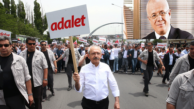 'CHP nihayet değişiyor'