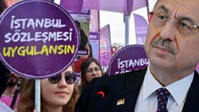 Eşitlik İçin Kadın Platformu’ndan, Cumhurbaşkanlığı ve hükümete görüşme çağrısı