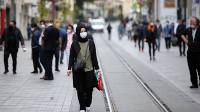 Coronavirus'te 2. evre planı: Hafta sonu sokağa çıkma yasakları geri gelebilir