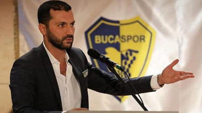 Borçlarını ödeyemeyen Bucaspor kapanıyor