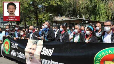 Aydın: Yargının kendisi bir kriz haline geldi