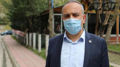 Borçka Belediye Başkanı Coronavirus'e yakalandı