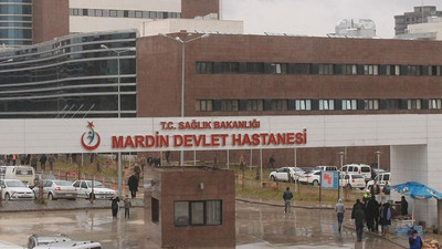 Mardin'de Coronavirus'e yakalanan sağlıkçı sayısı 600: Sistem çöküyor