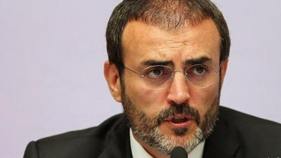 'CHP 1-2 milyonluk miting yapsa kimseye su vermeyecek'