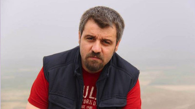 Medyascope TV muhabiri gözaltına alındı