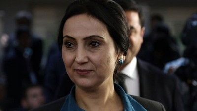 Yüksekdağ’dan Schieder’e mektup: Barıştan vazgeçmeyeceğiz