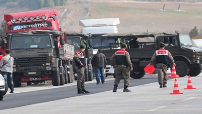 MİT TIR'larına ABD de karıştı