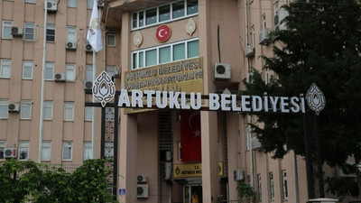 'Artuklu Belediyesi kaynakları yandaşlara peşkeş çekildi'