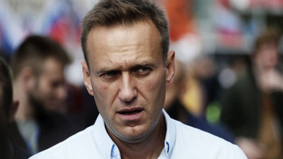 AB, NATO ve BM'den Rusya'ya kınama: Navalny'nin zehirlenmesi alçakça ve ödlekçe