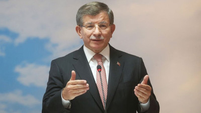 Davutoğlu: Doğu Akdeniz’de vaziyet kaybet-kaybet şeklinde