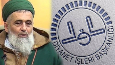 Diyanet'ten cinsel istismardan tutuklanan tarikat şeyhi hakkında açıklama