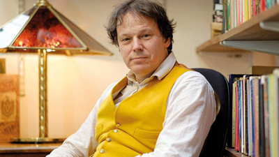 Kürtlerin dostu antropolog David Graeber hayatını kaybetti