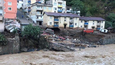 Giresun ve Rize'de kamulaştırma kararı