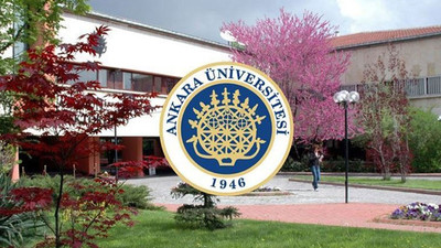 Ankara Üniversitesi'nden 'uzaktan eğitim' kararı