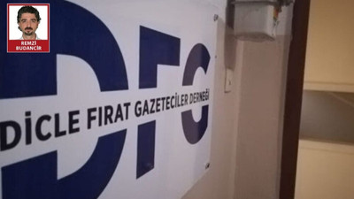 DGF’den çağrı: Gazetecilerin yeri cezaevi değil, haberlerin olduğu sokaklar ve meydanlardır