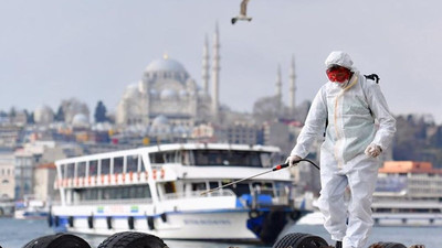 'Böyle giderse Eylül sonunda okulların açılması ve mevsimsel grip ile Coronavirus salgını ağırlaşacak'