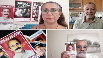 Cumartesi Anneleri, 806 haftadır adalet istiyor: Kayıplarımıza ulaşamıyoruz