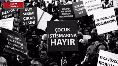 ‘İdam tartışması ile tepkiler sönümlendiriliyor’