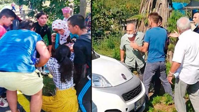 Sakarya Valiliği 'başka bir olay' diyerek yalanlamıştı, o olayın altından da işçilere saldırı çıktı