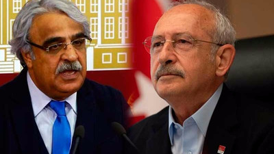 CHP ve HDP'den saldırıya uğrayan Kürt işçilere 'geçmiş olsun' telefonu